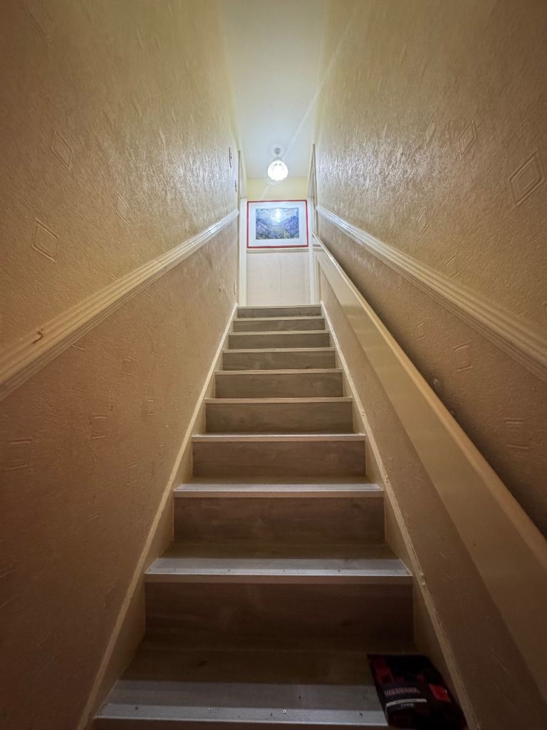 Flat Skene Street in Aberdeen City