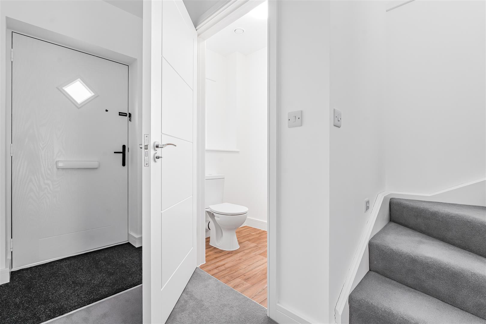 House A392 in Newquay