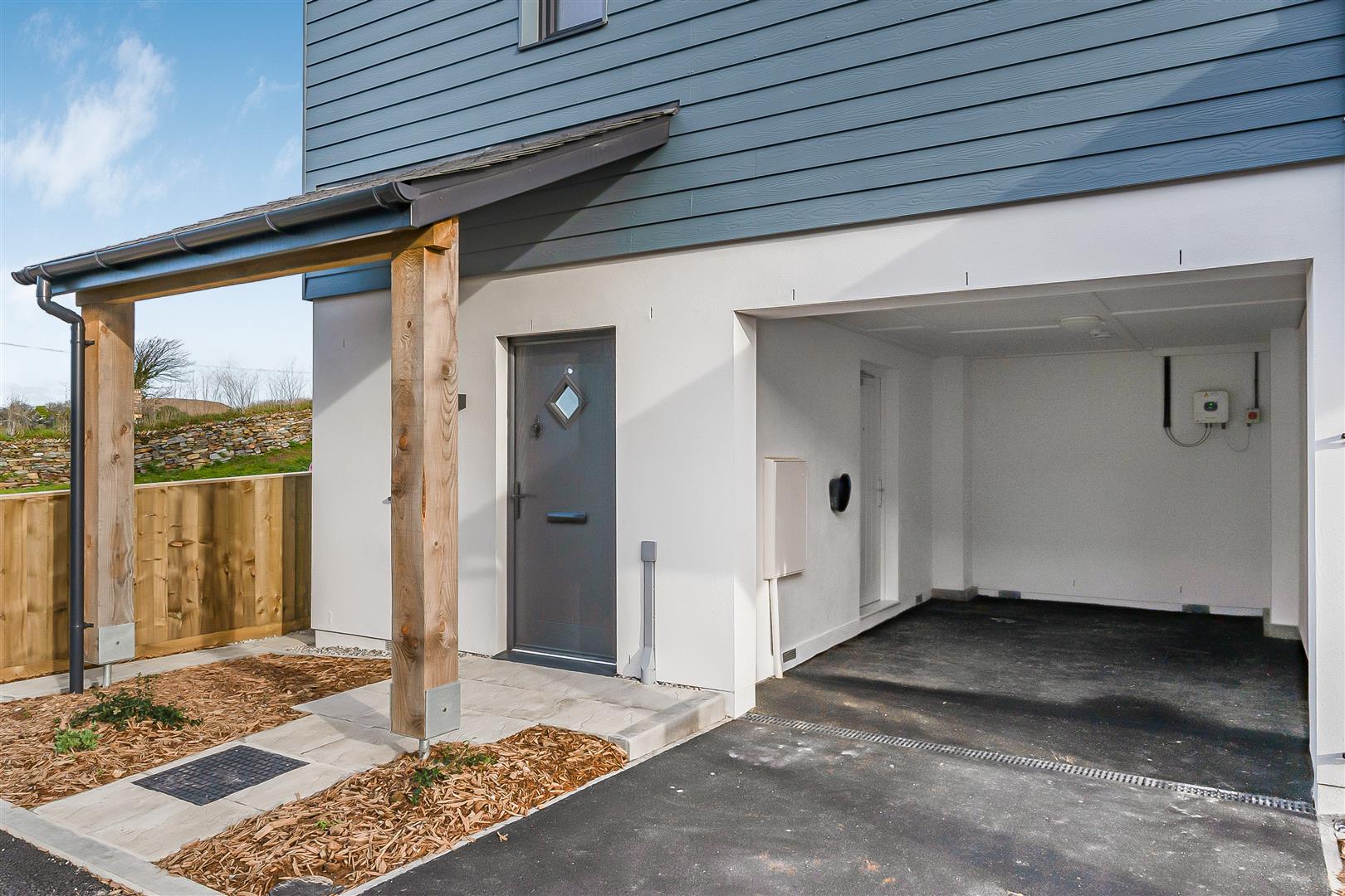 House A392 in Newquay