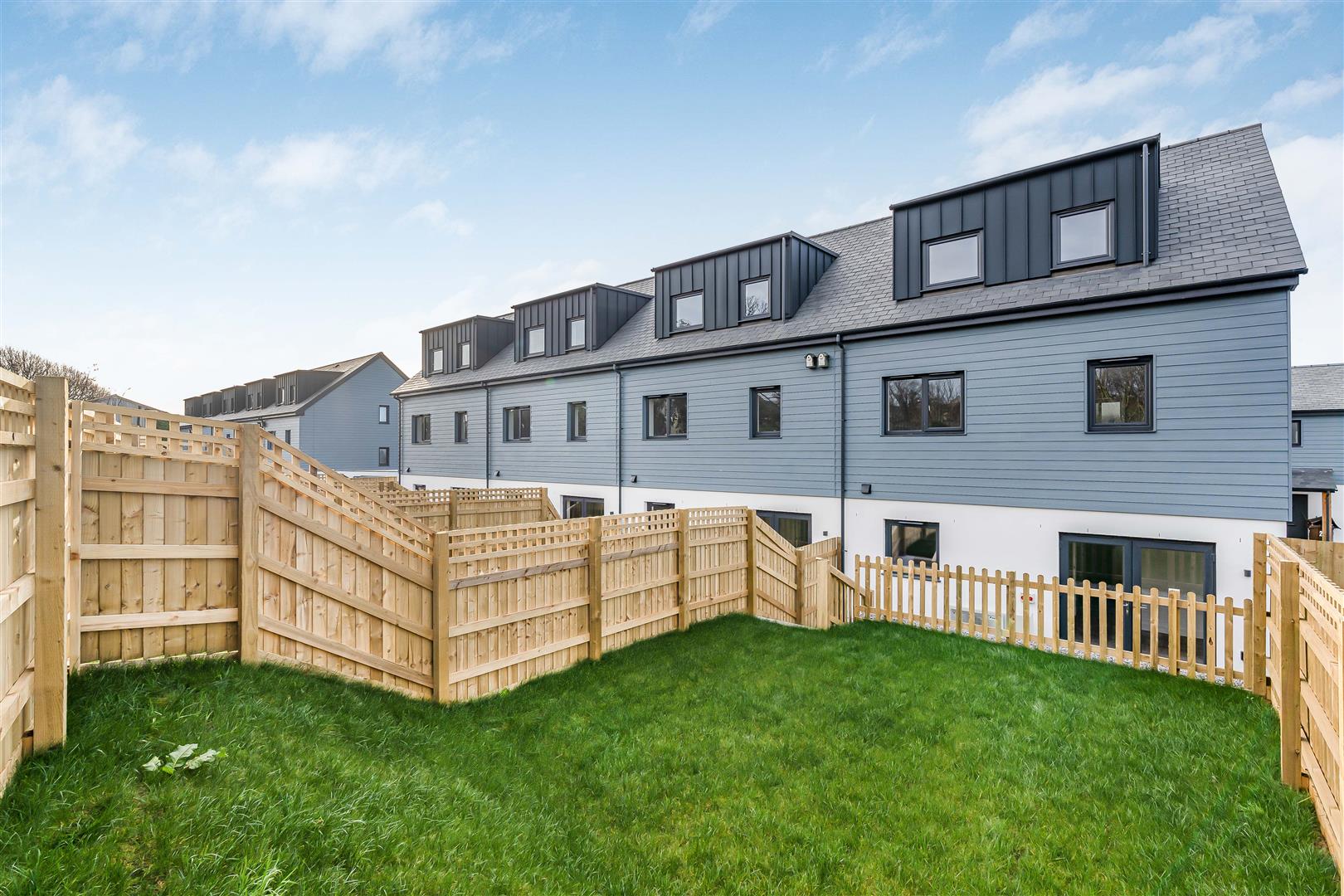 House A392 in Newquay