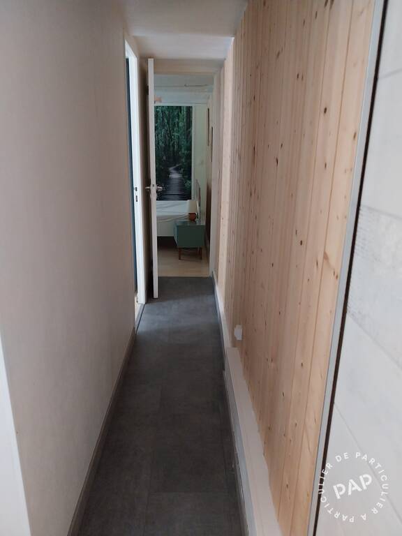Room Boulevard du Port in Cergy