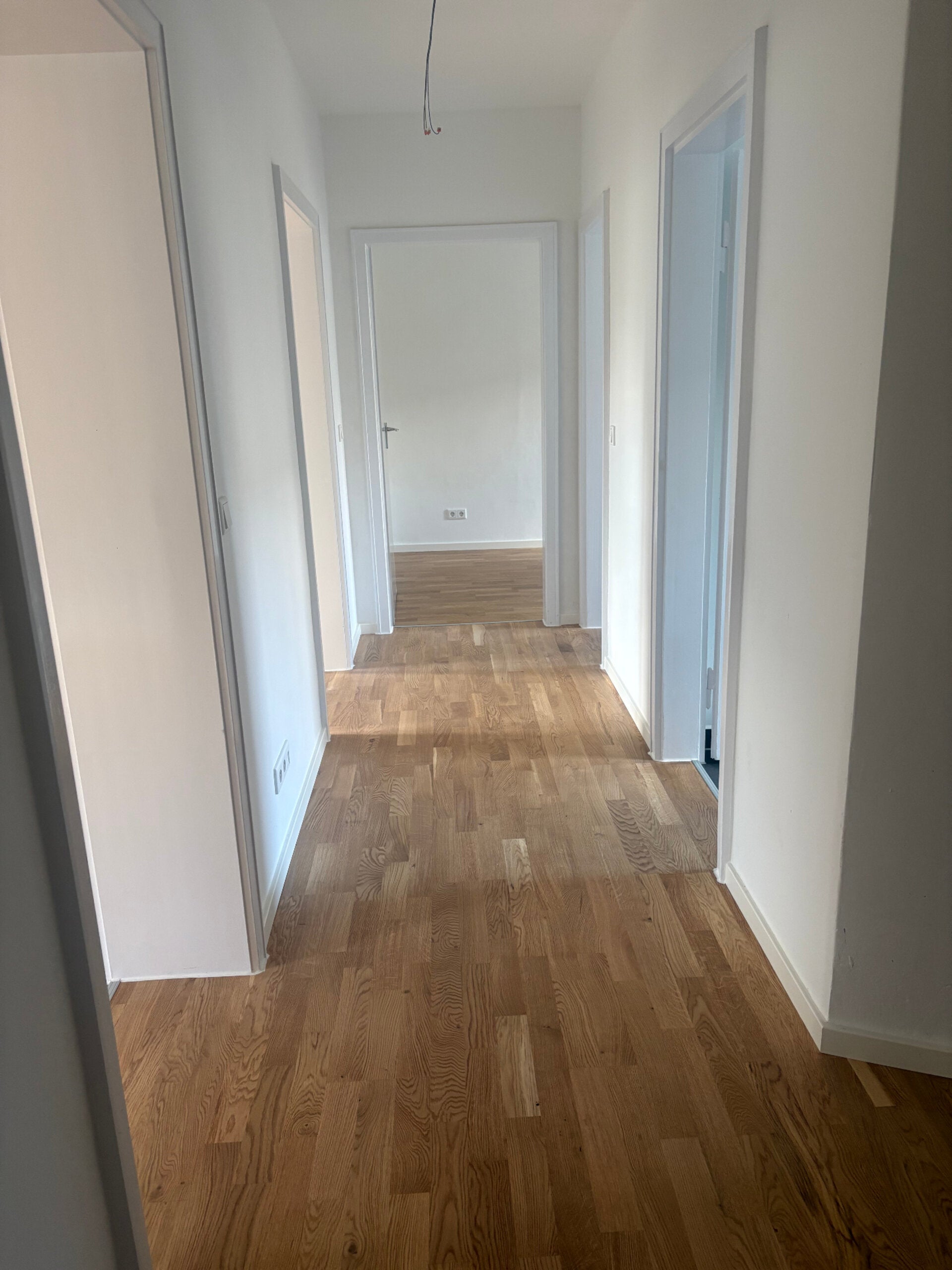 Wohnung Chiemgaustraße in München