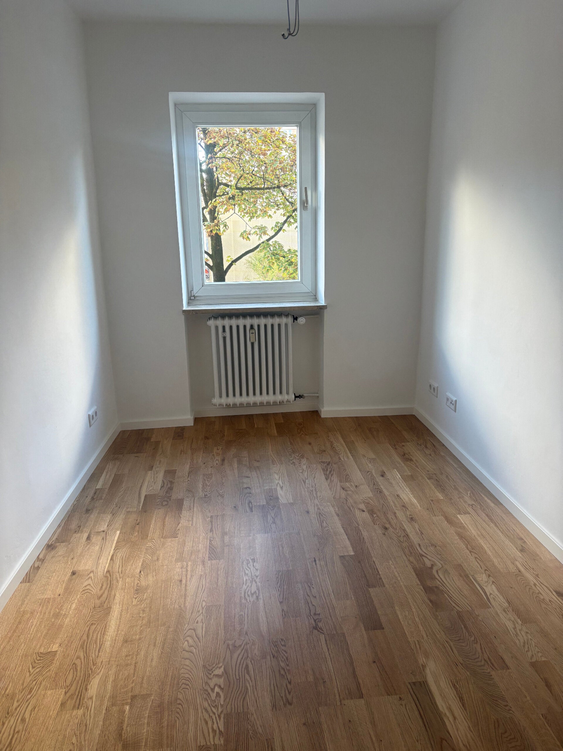 Wohnung Chiemgaustraße in München