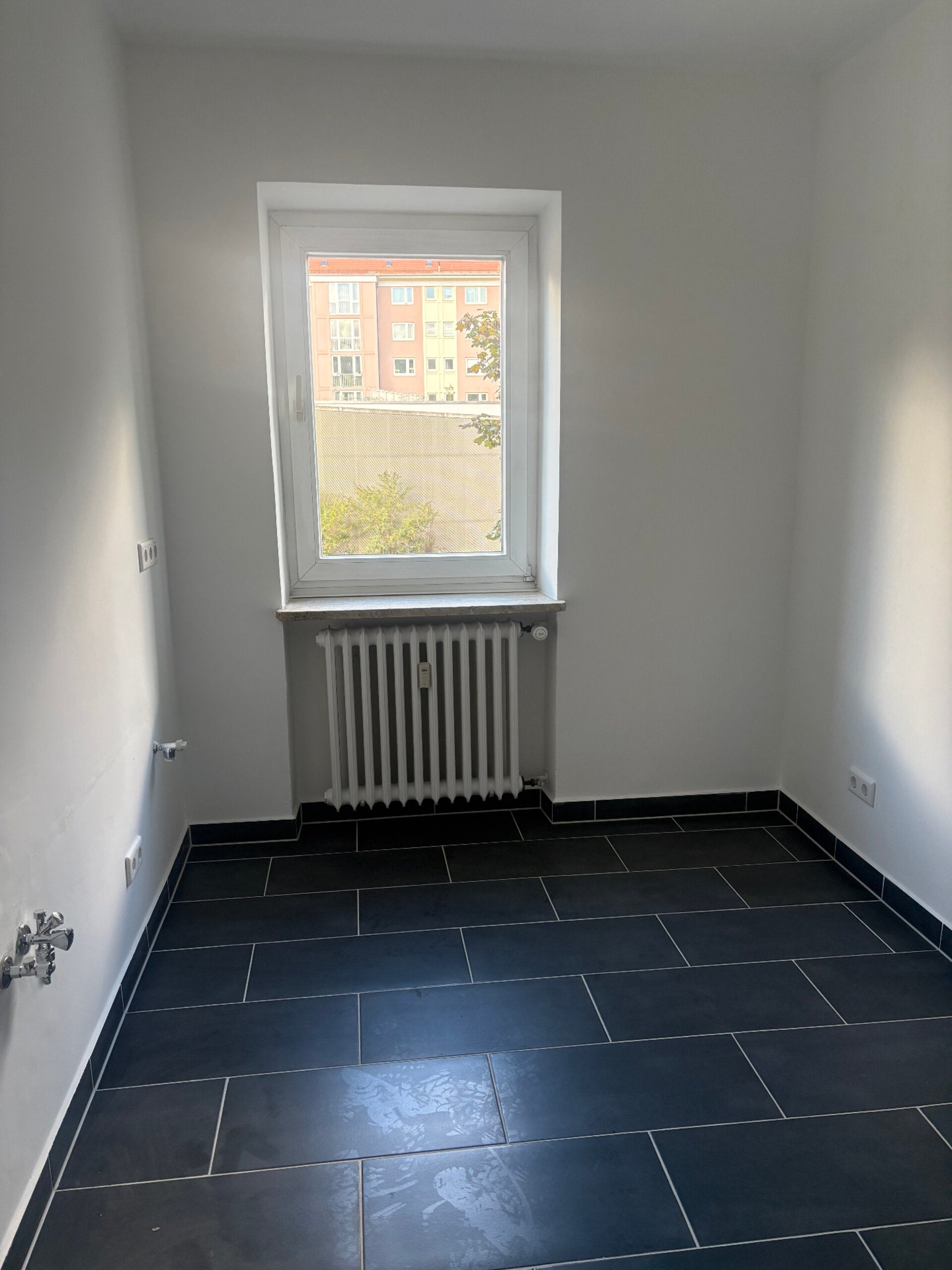 Wohnung Chiemgaustraße in München