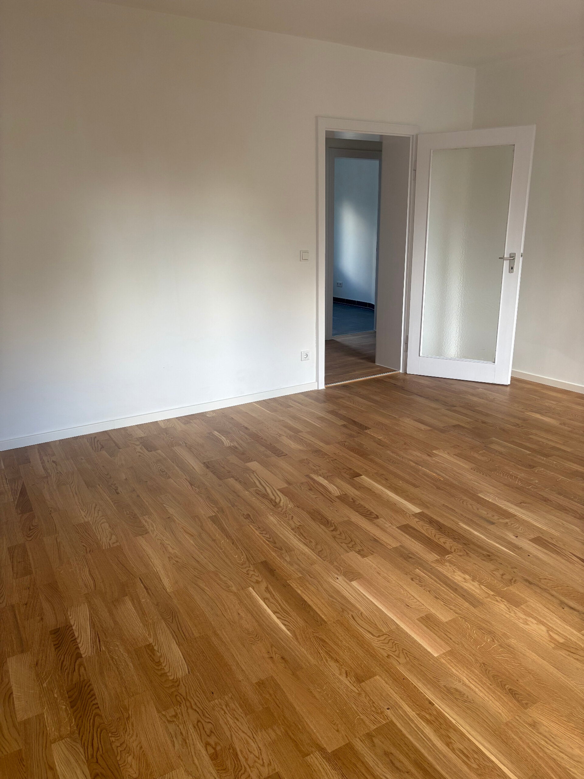 Wohnung Chiemgaustraße in München