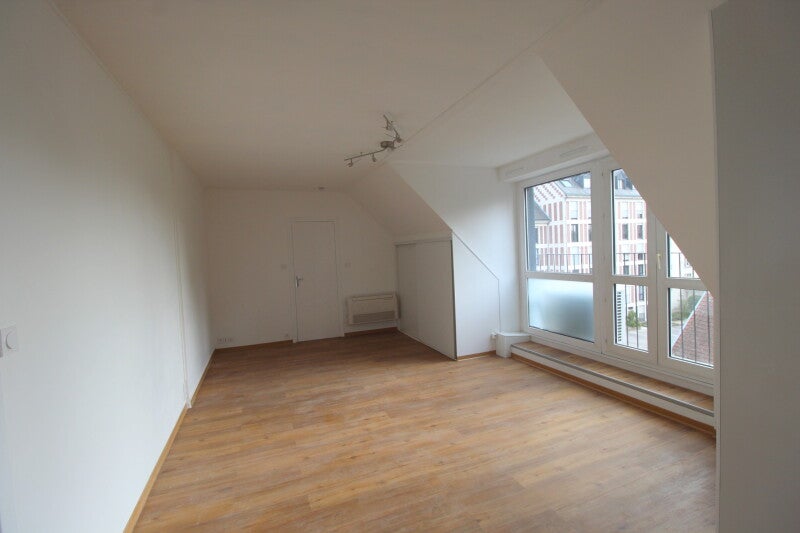 Flat Rue du Gros Raisin in Troyes