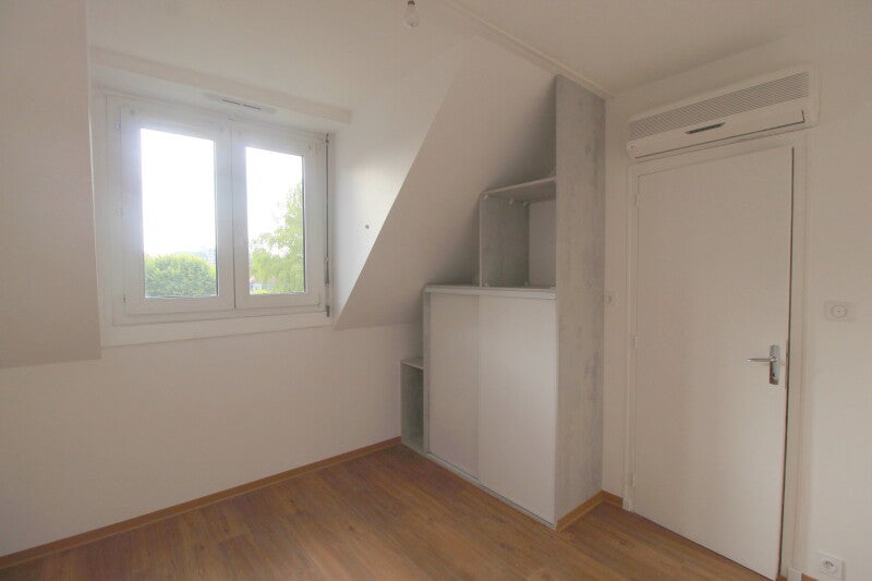 Flat Rue du Gros Raisin in Troyes