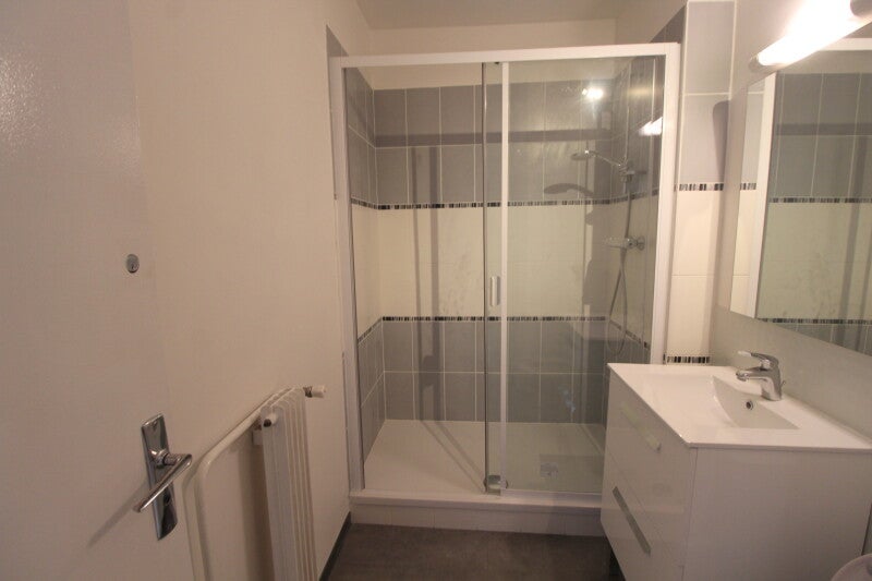 Flat Rue du Gros Raisin in Troyes