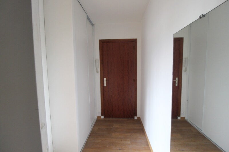 Appartement Rue du Gros Raisin à Troyes