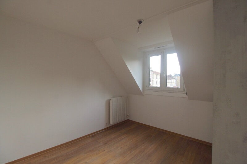 Appartement Rue du Gros Raisin à Troyes