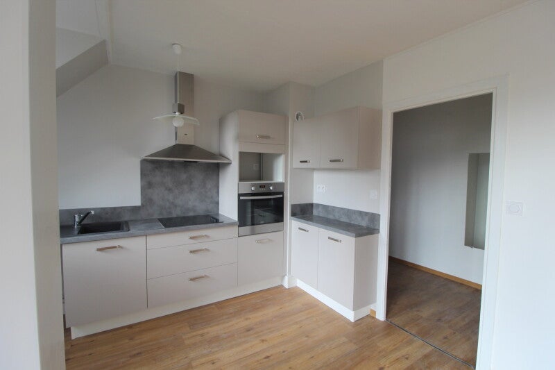 Appartement Rue du Gros Raisin à Troyes