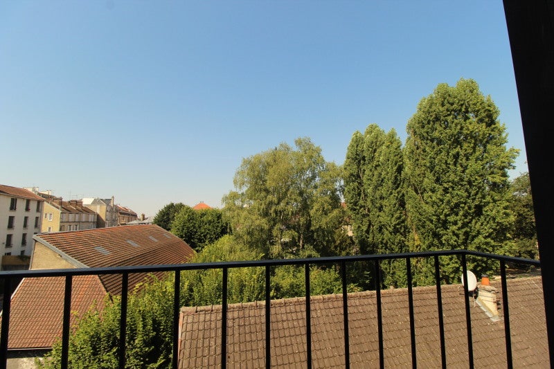 Appartement Rue du Gros Raisin à Troyes