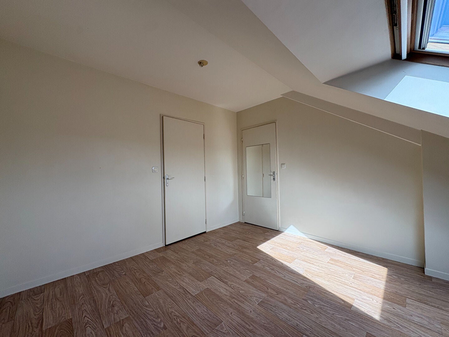 Appartement Boulevard de la Liberté à Rennes