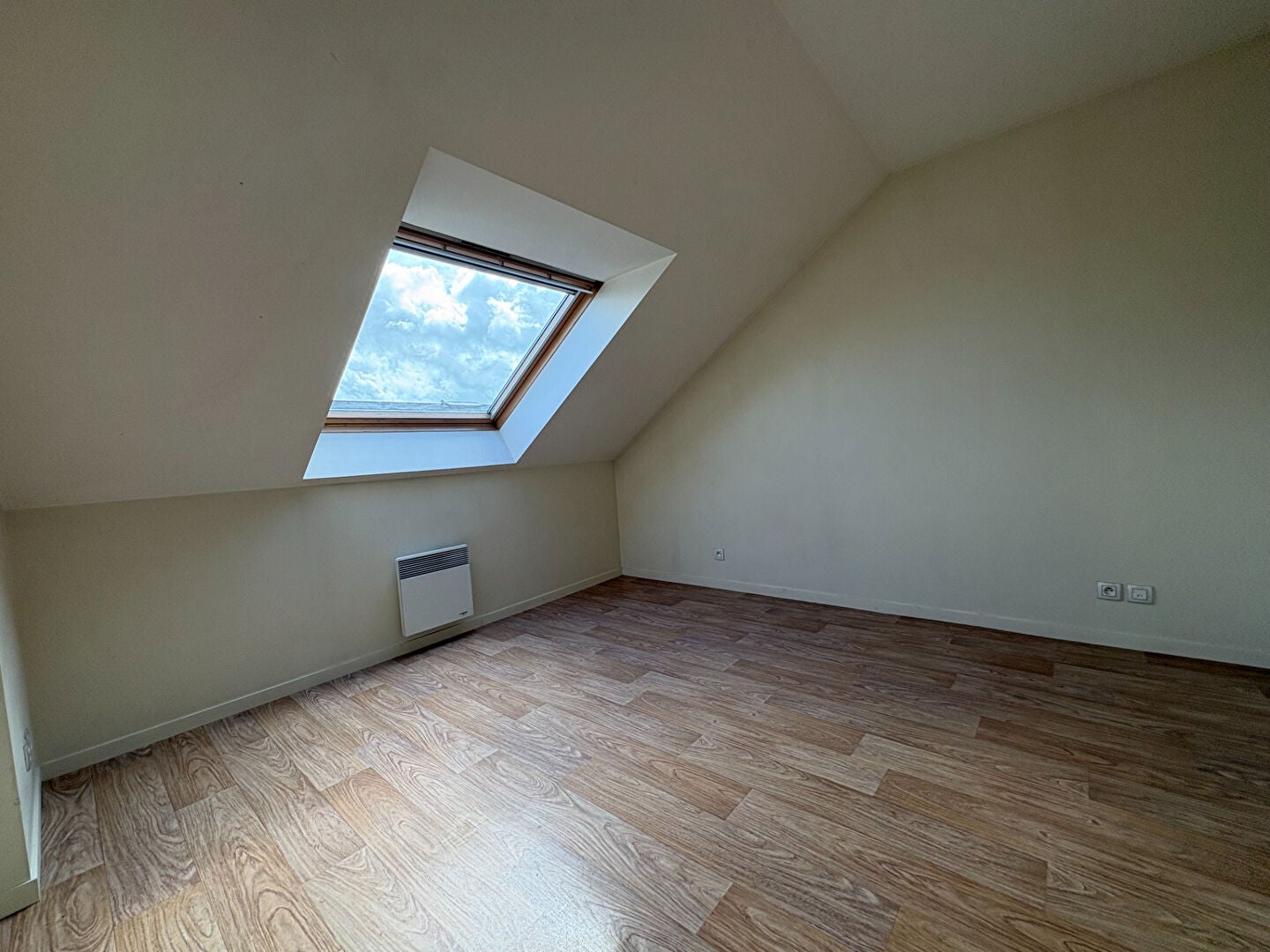 Appartement Boulevard de la Liberté à Rennes