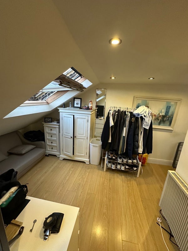 Room William Road in Greater London