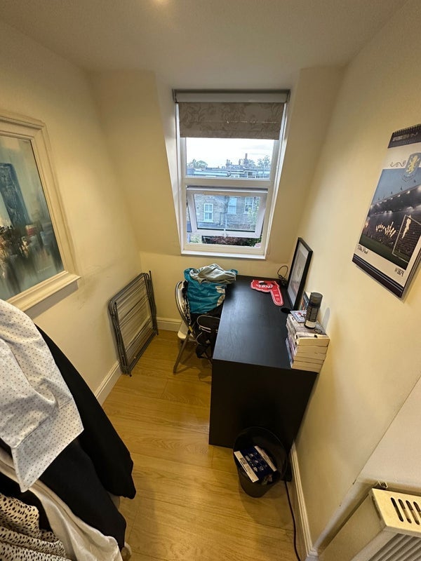 Room William Road in Greater London