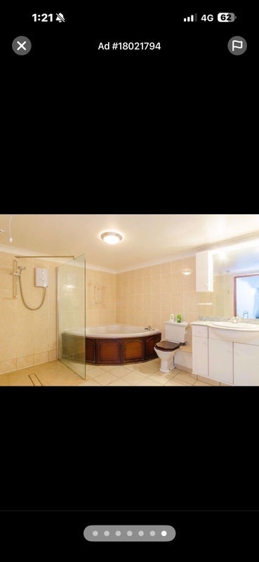 Room Halley Road in Greater London