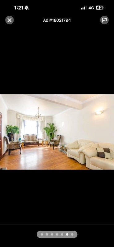 Room Halley Road in Greater London