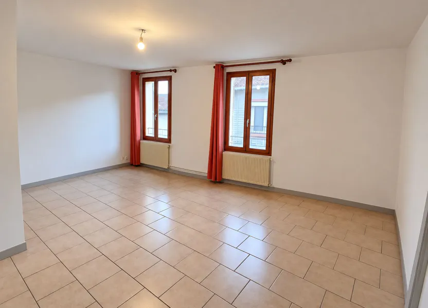 Flat Place Pelletier in Éclaron-Braucourt-Sainte-Livière