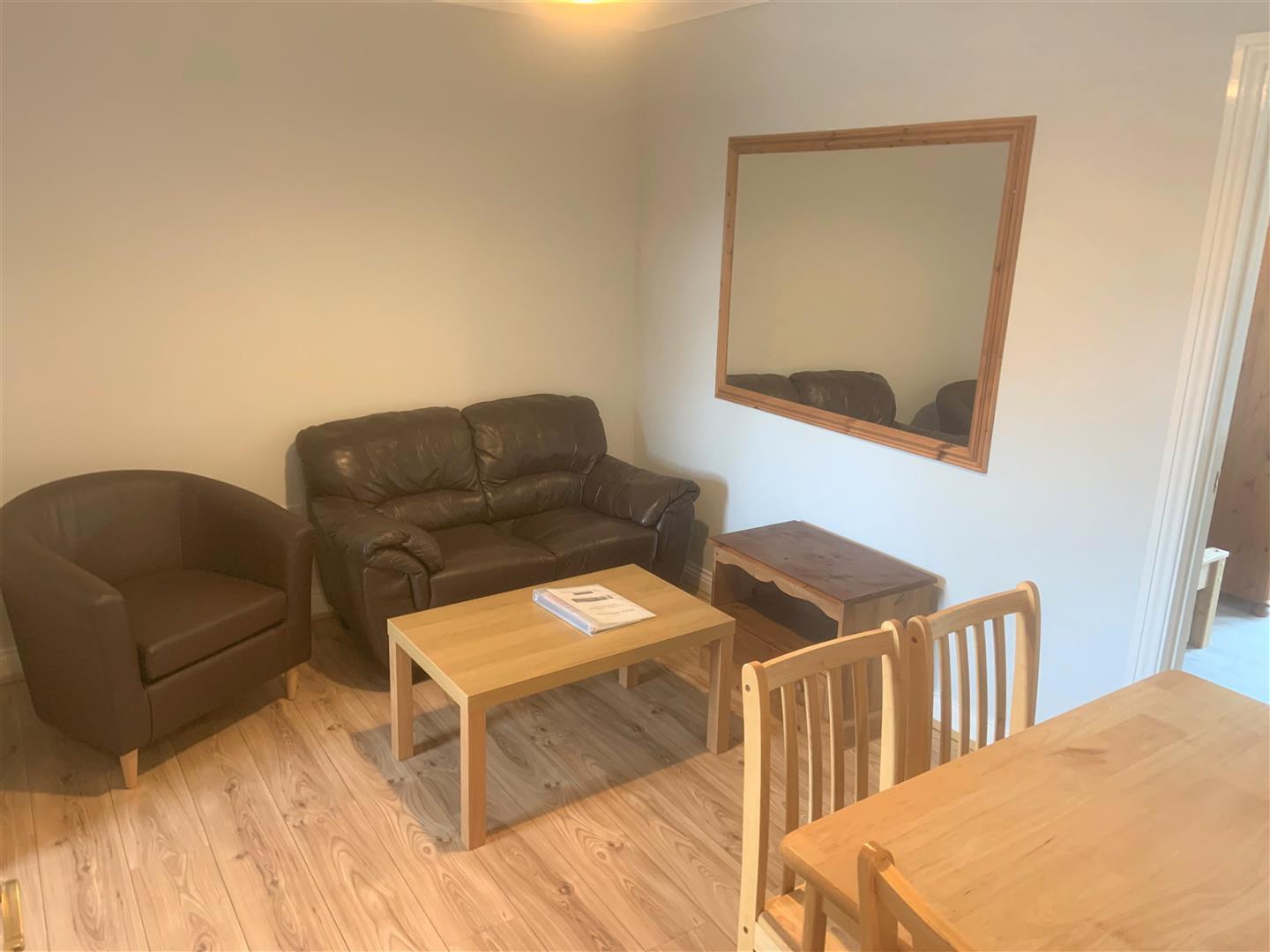 Flat Venneit Close in Oxford