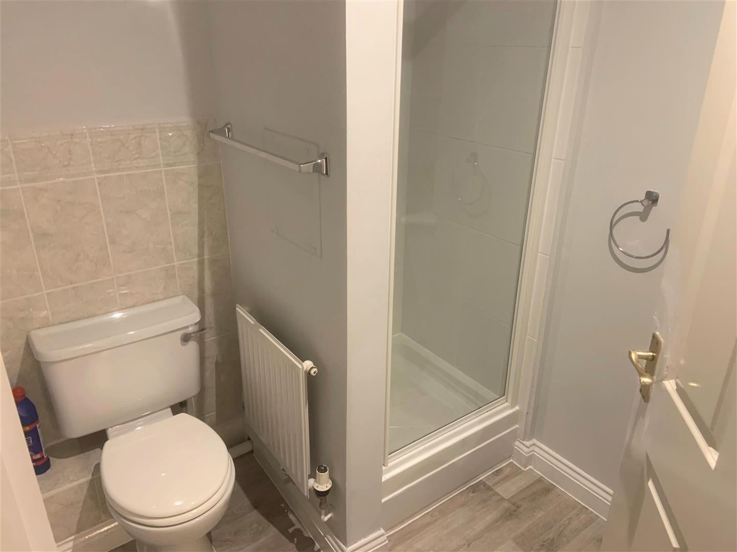 Flat Venneit Close in Oxford