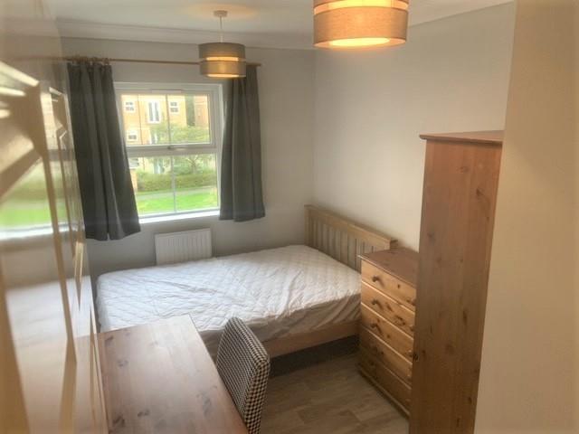 Flat Venneit Close in Oxford