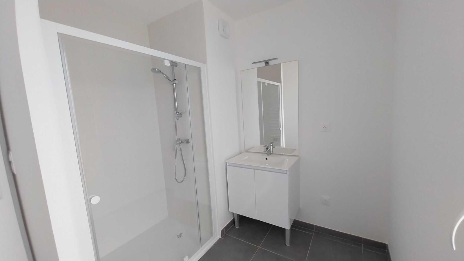 Appartement Boulevard Mendès France à Orvault