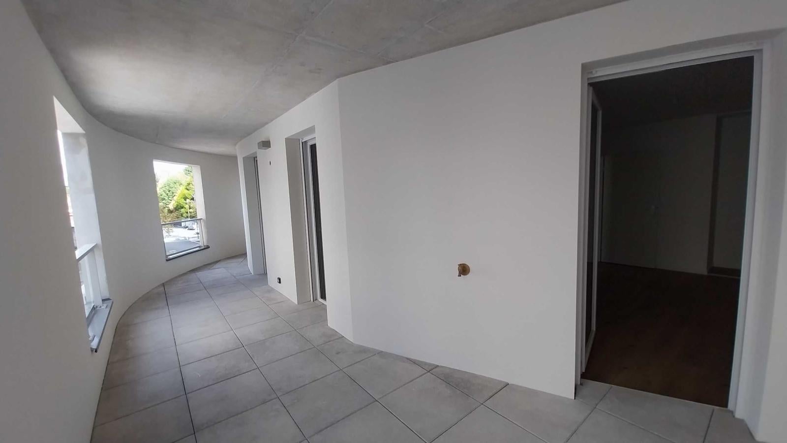 Appartement Boulevard Mendès France à Orvault