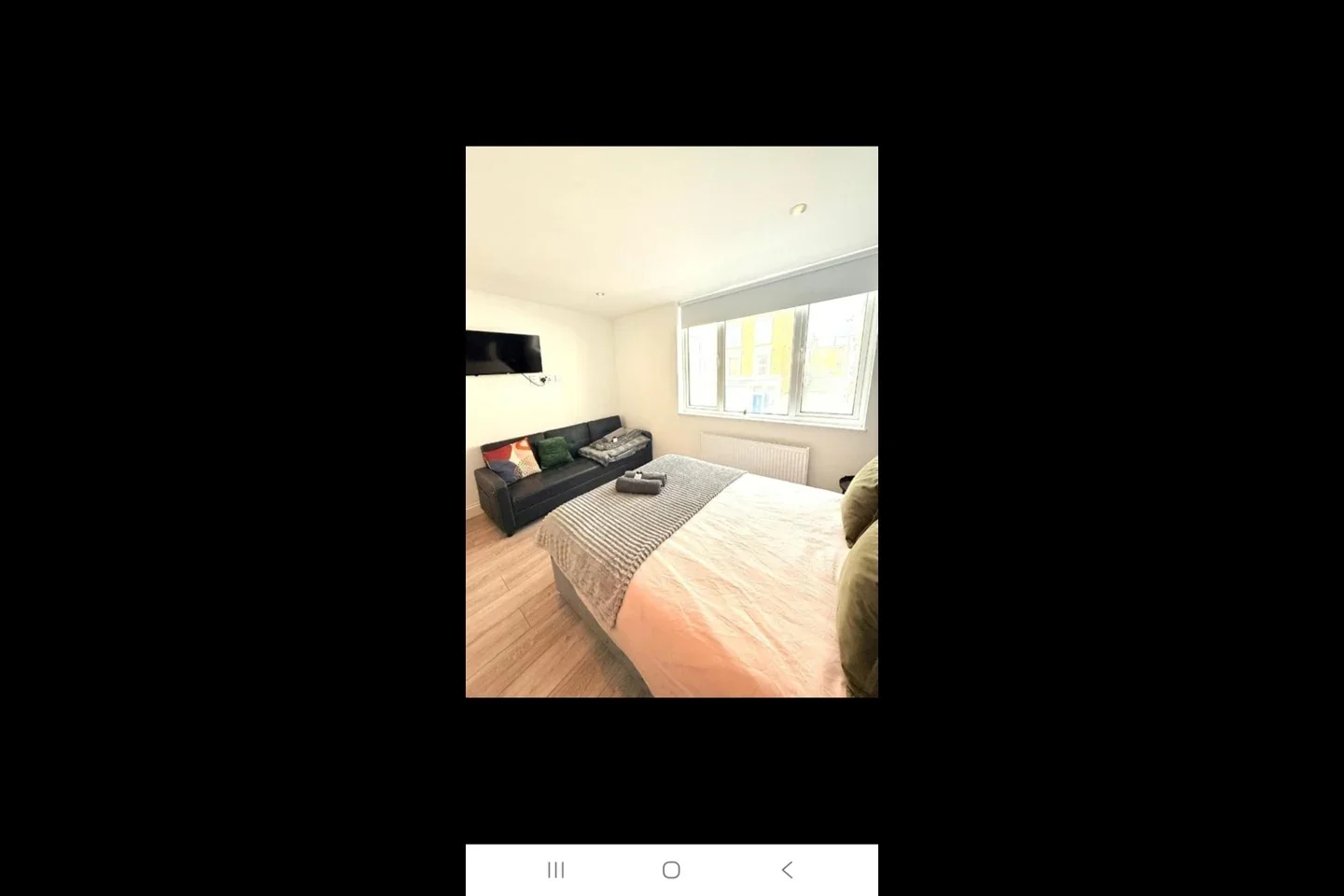 Room Malvern Road in Greater London