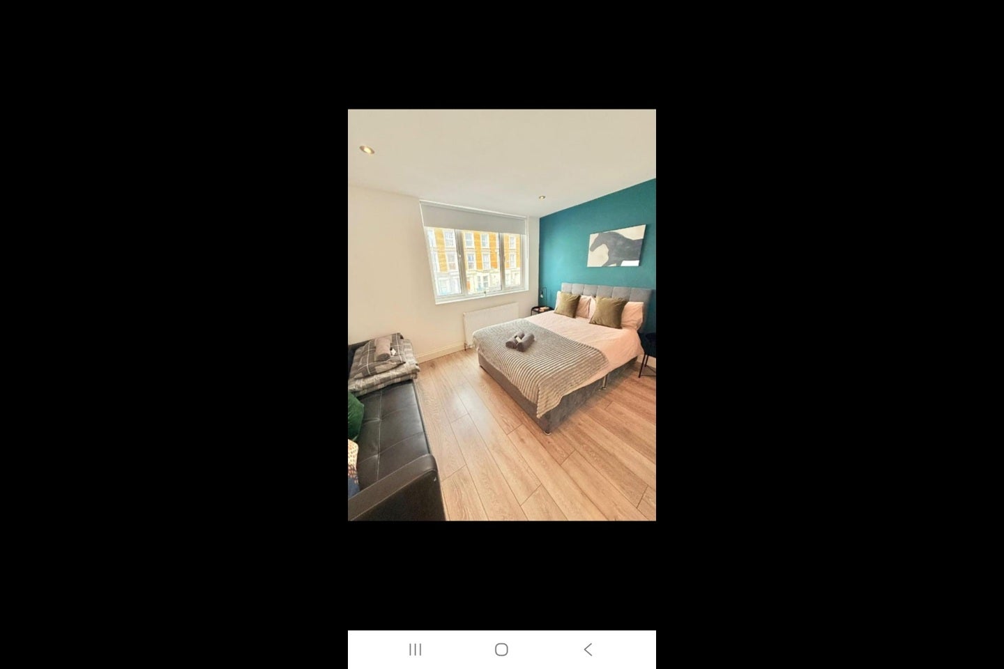 Room Malvern Road in Greater London
