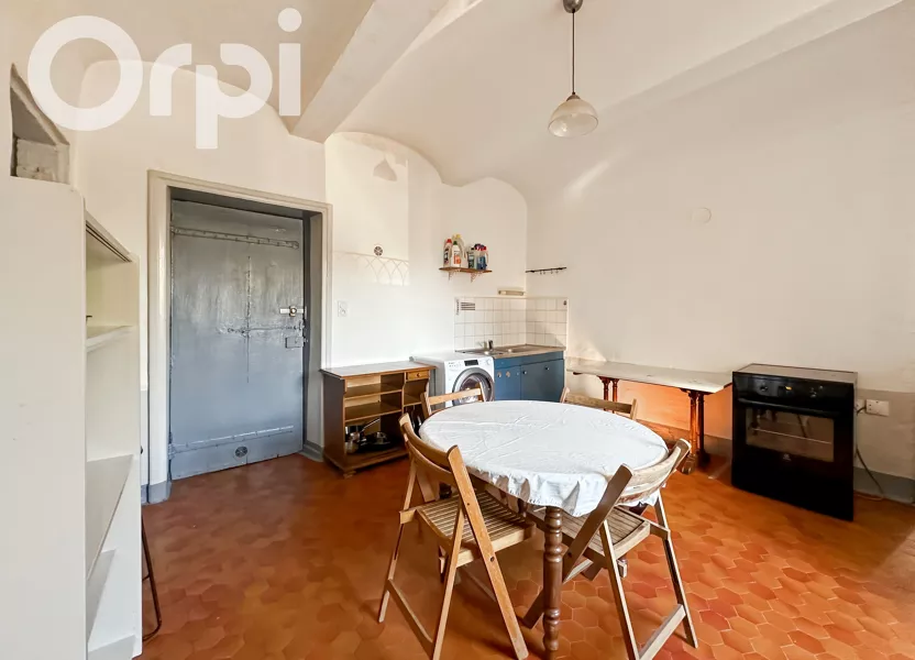 Appartement Avenue Victor Hugo à Aubenas