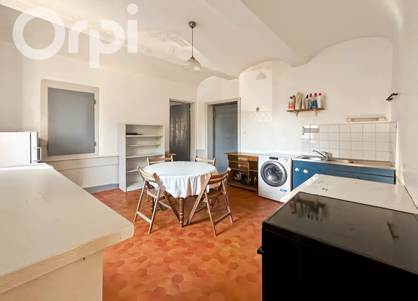 Appartement Avenue Victor Hugo à Aubenas