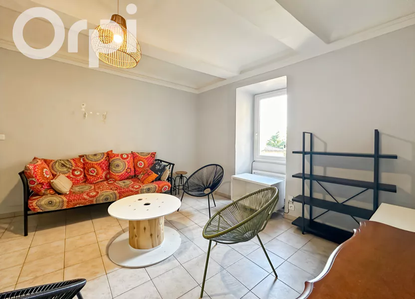 Appartement Avenue Victor Hugo à Aubenas