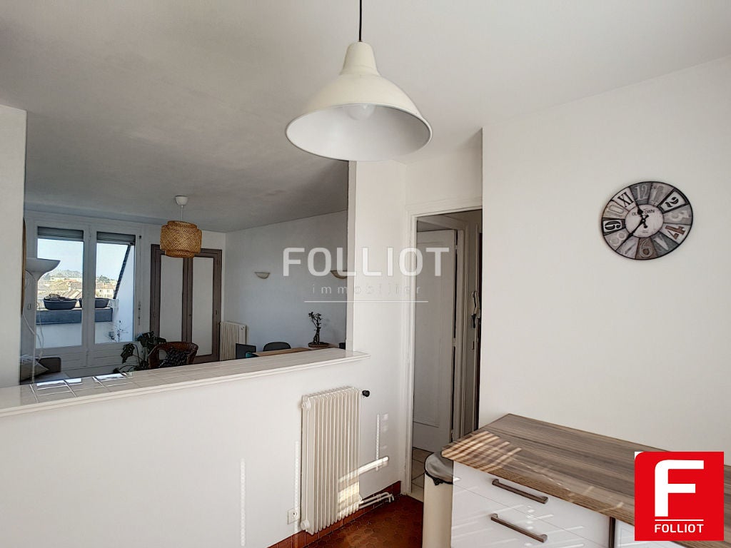Flat Rue des Bouchers in Bayeux