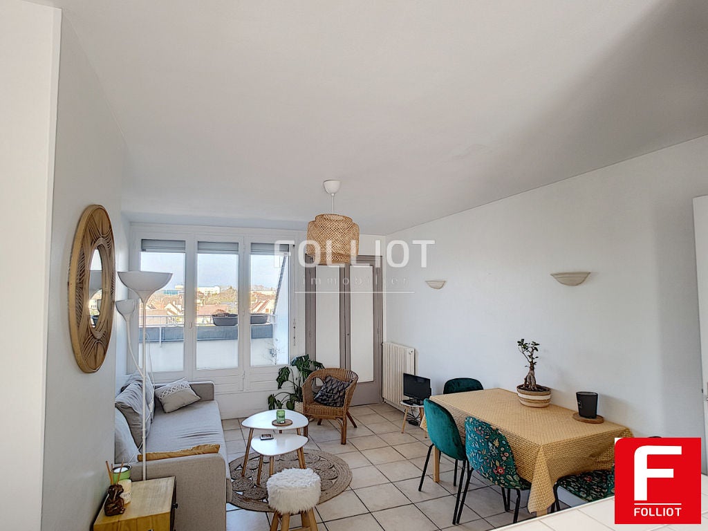 Flat Rue des Bouchers in Bayeux