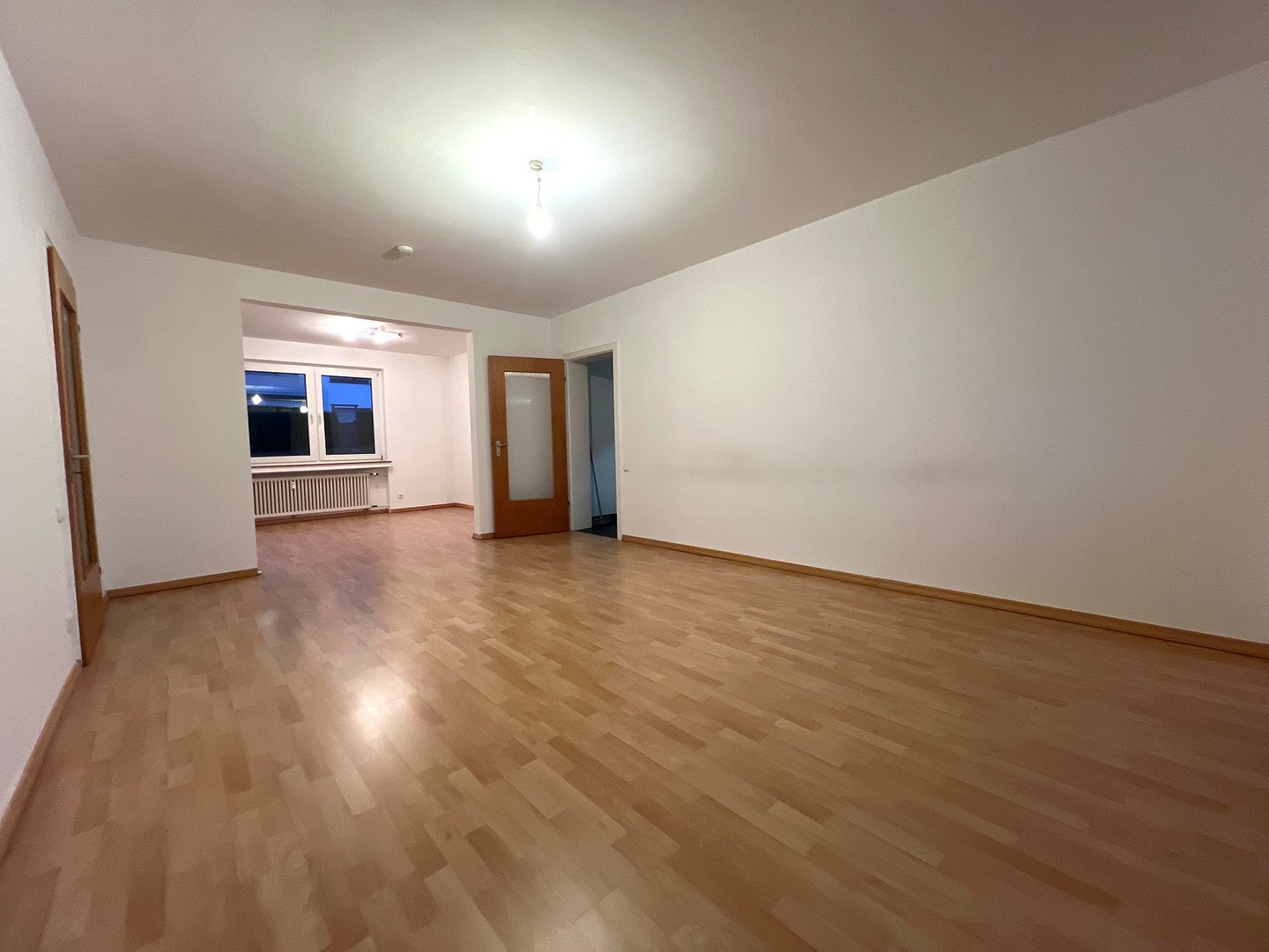 Wohnung Rolandsweg in Velbert