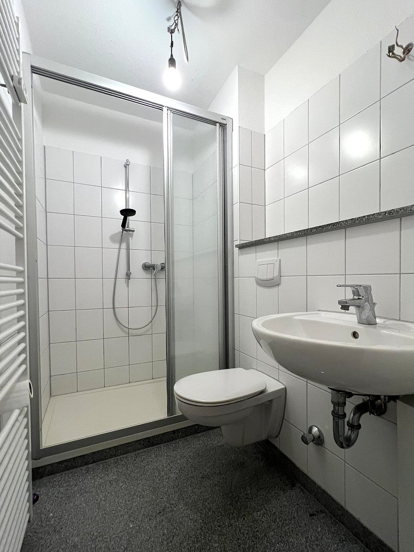 Wohnung Rolandsweg in Velbert