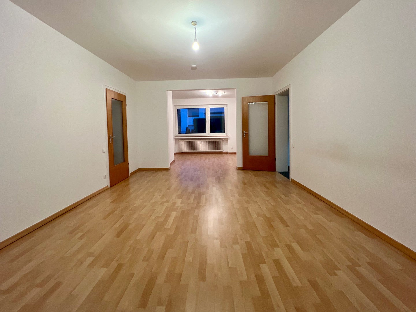 Wohnung Rolandsweg in Velbert