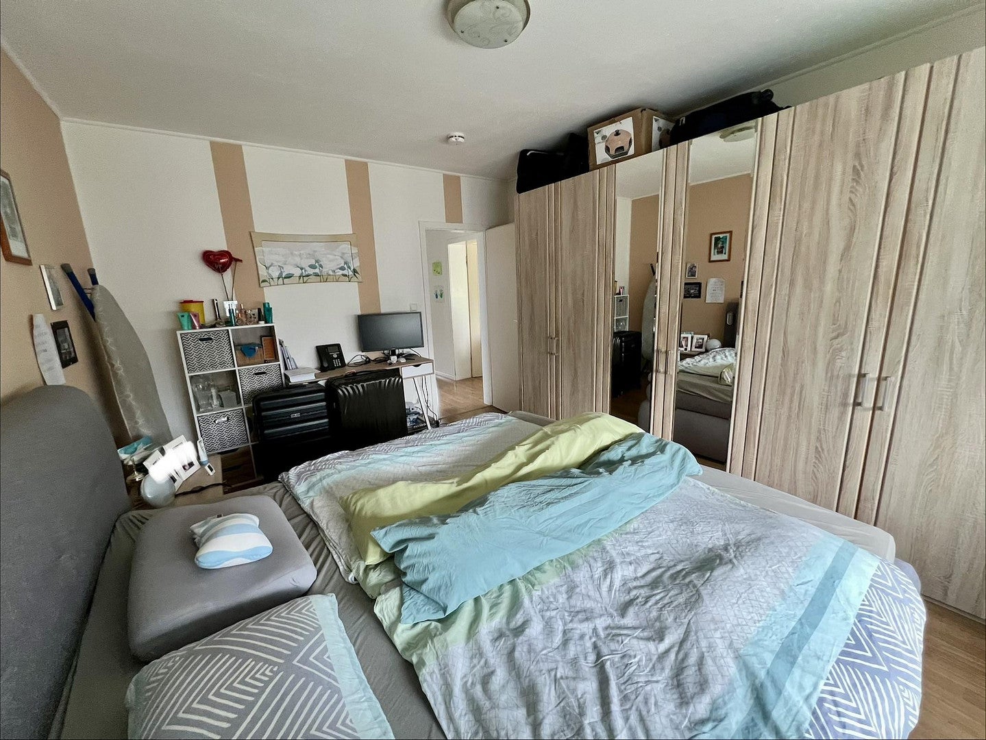 Wohnung Mainstraße in Heiligenhaus