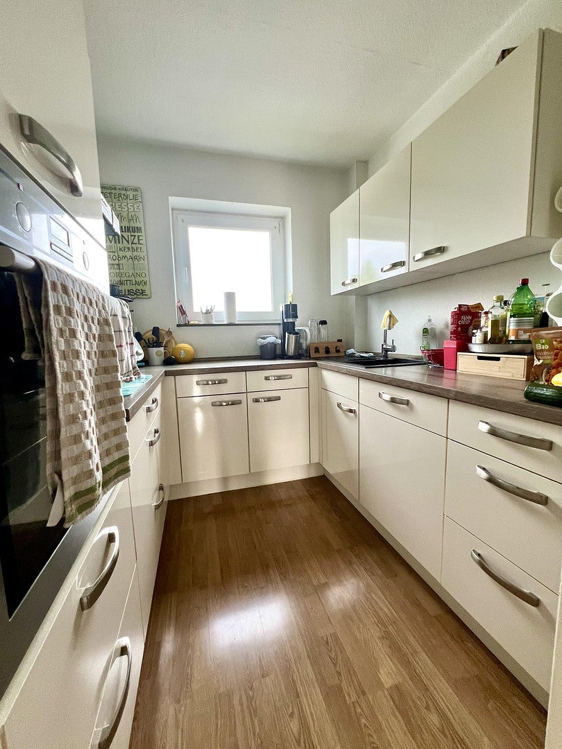 Wohnung Mainstraße in Heiligenhaus
