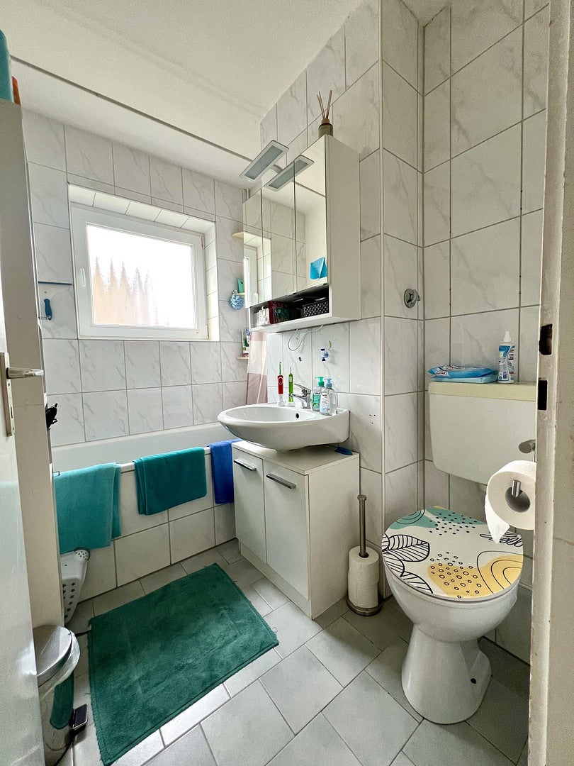 Wohnung Mainstraße in Heiligenhaus