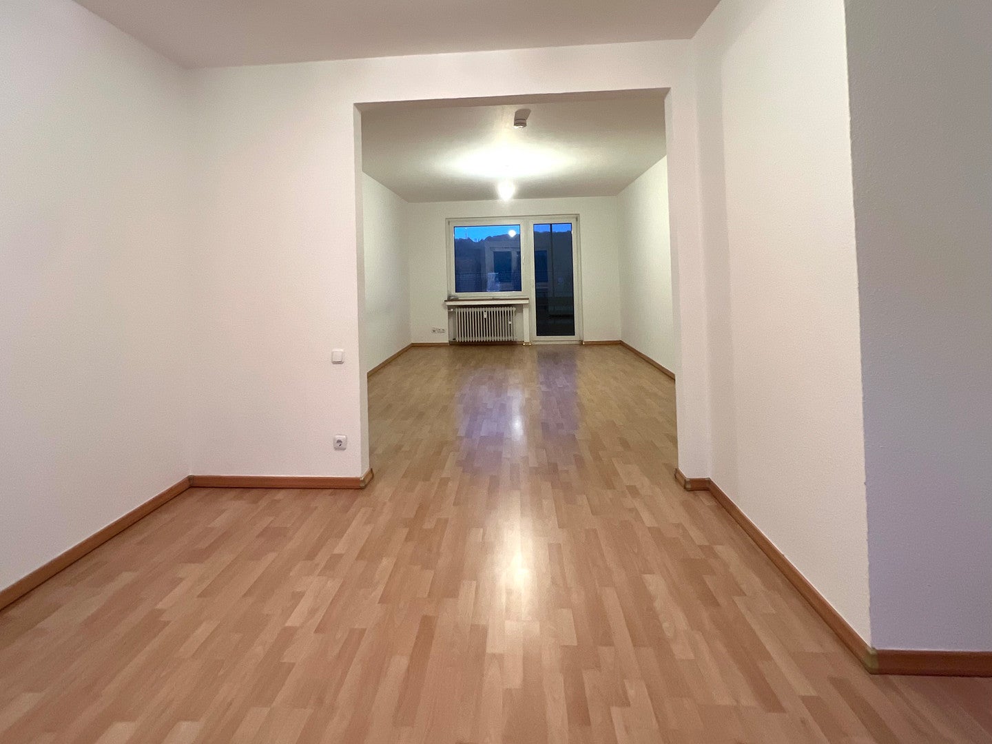 Wohnung Rolandsweg in Velbert