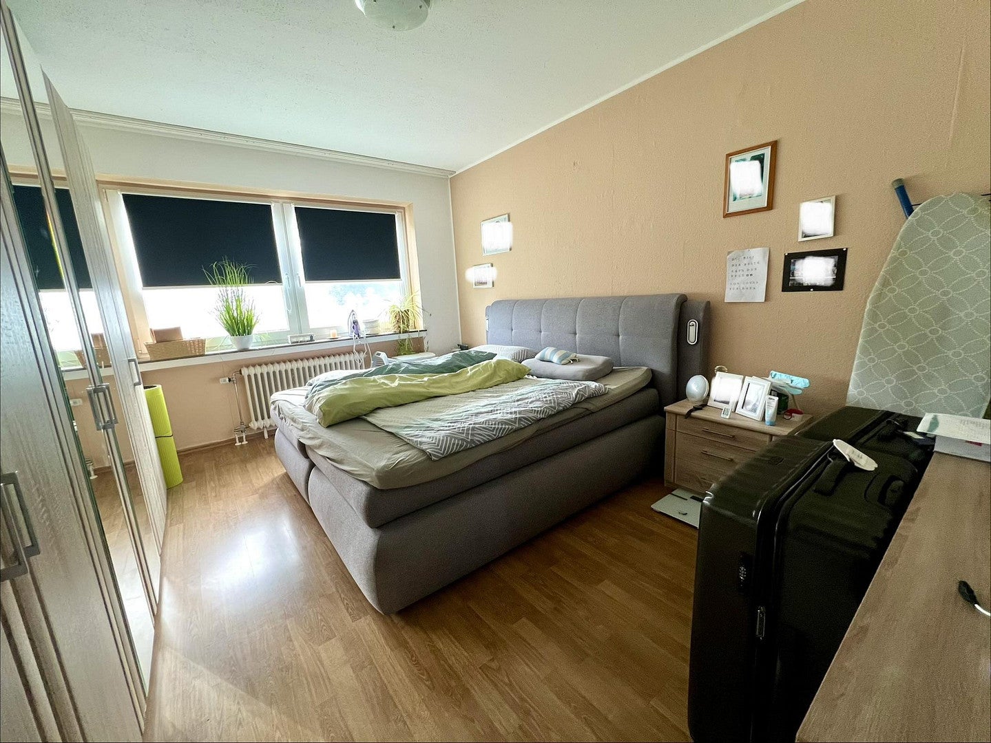 Wohnung Mainstraße in Heiligenhaus
