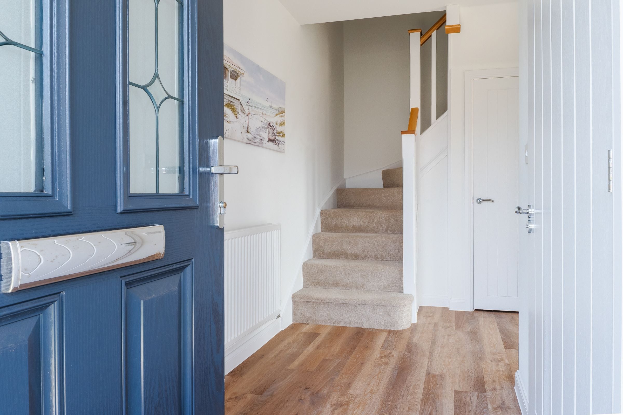 House Skylark Rise in Malvern