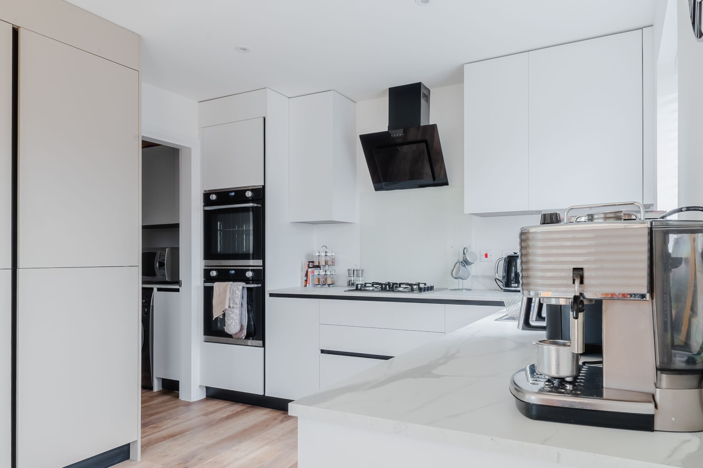 House Skylark Rise in Malvern