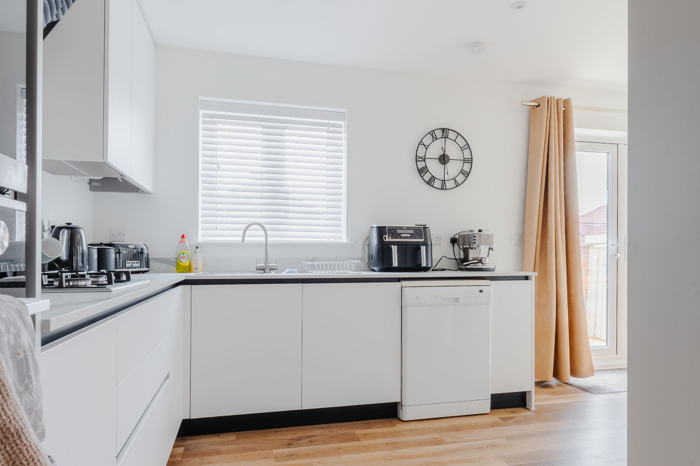 House Skylark Rise in Malvern