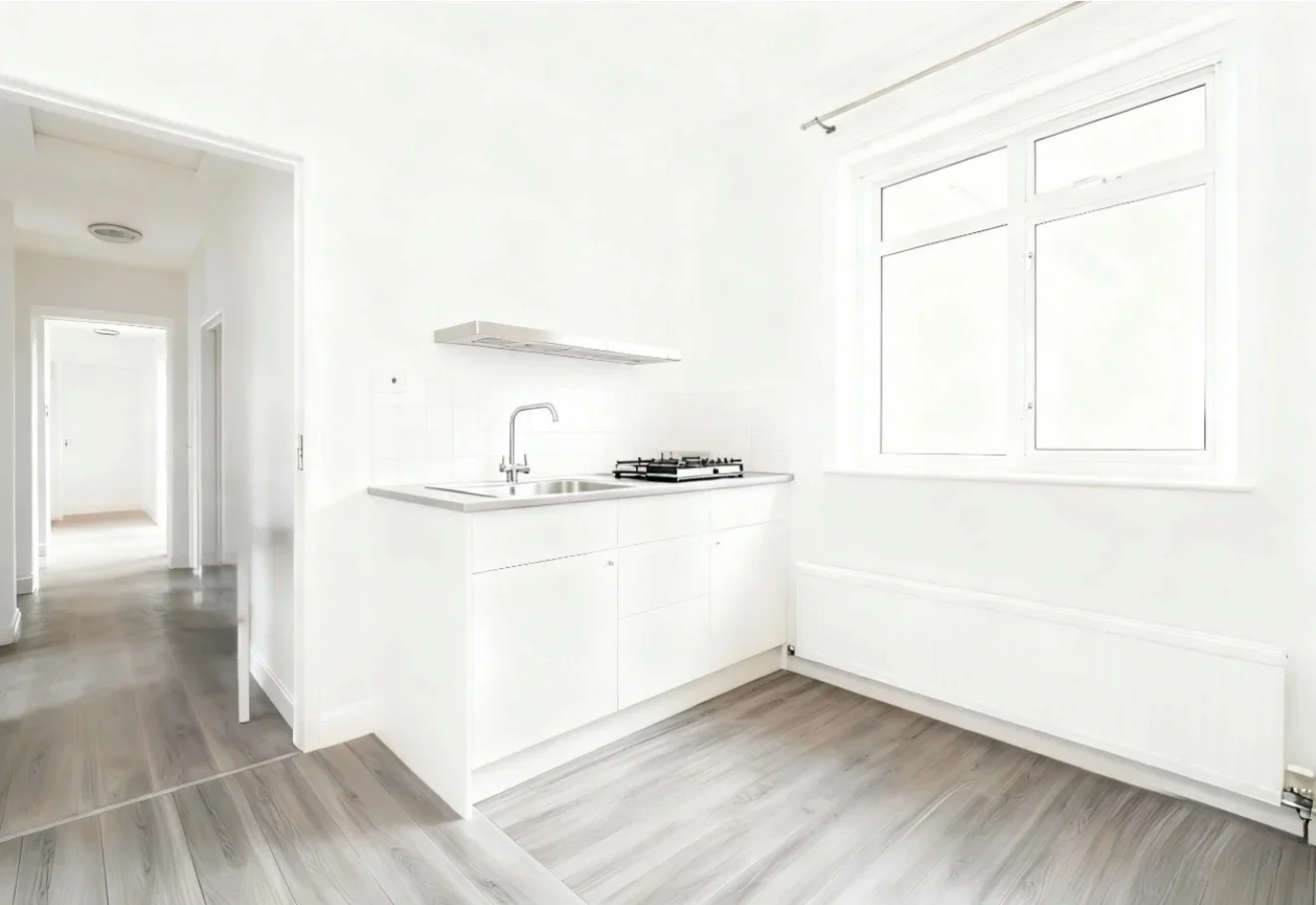 Room Lichfield Road in Greater London
