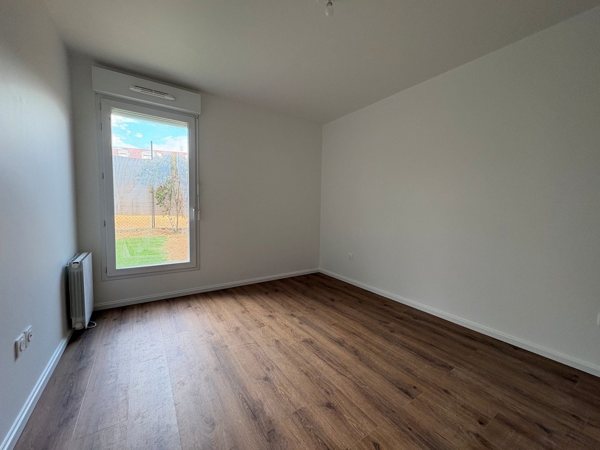 Appartement Résidence du Parc de Bellevue à Taverny