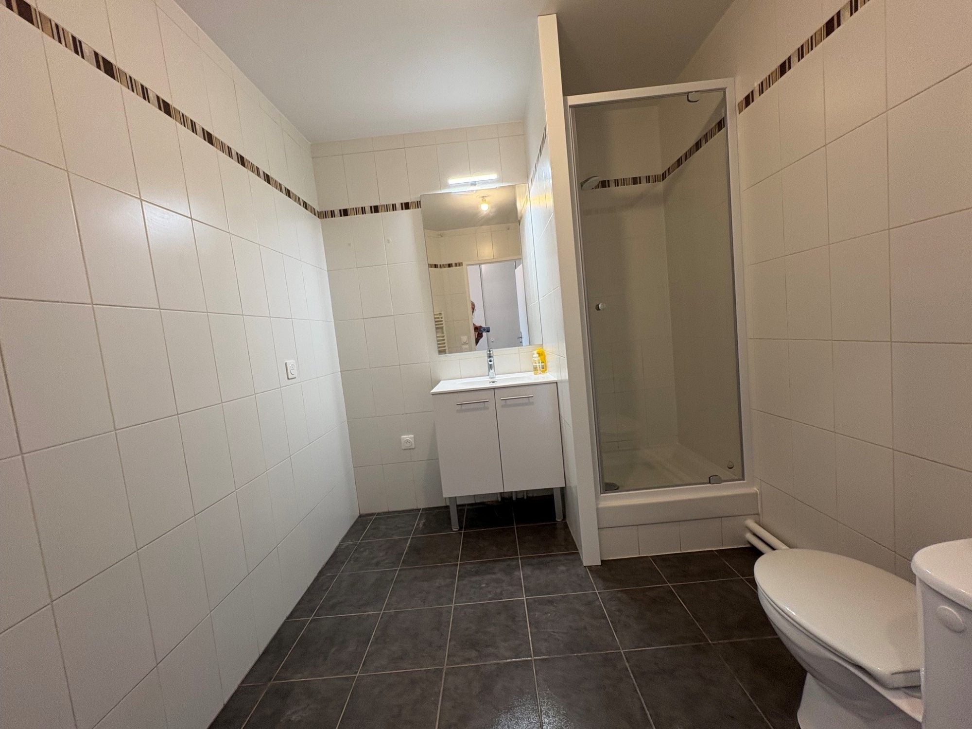 Appartement Résidence du Parc de Bellevue à Taverny