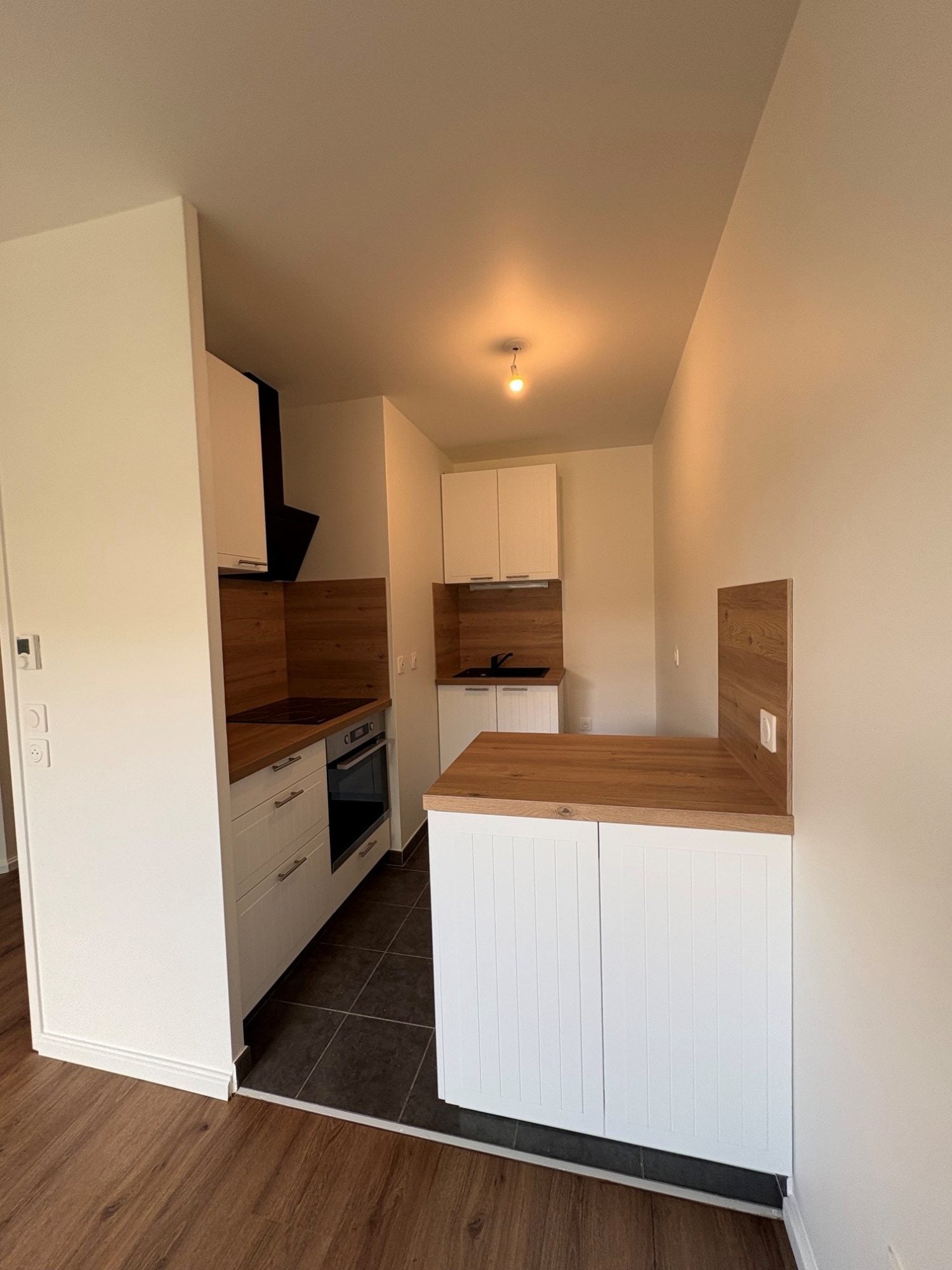 Appartement Résidence du Parc de Bellevue à Taverny